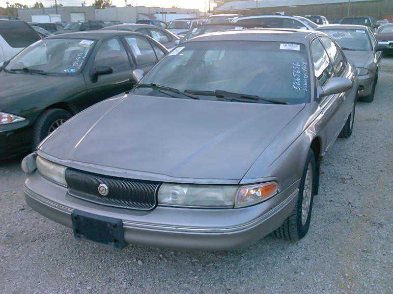 Chrysler LHS