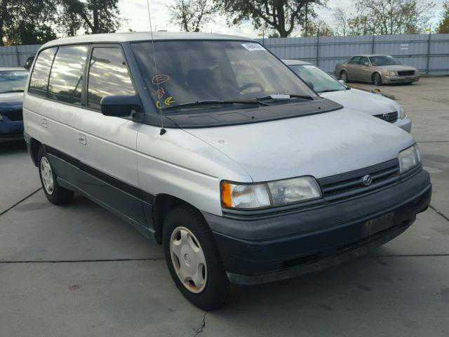 Mazda MPV