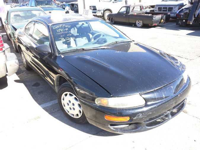 Dodge Avenger
