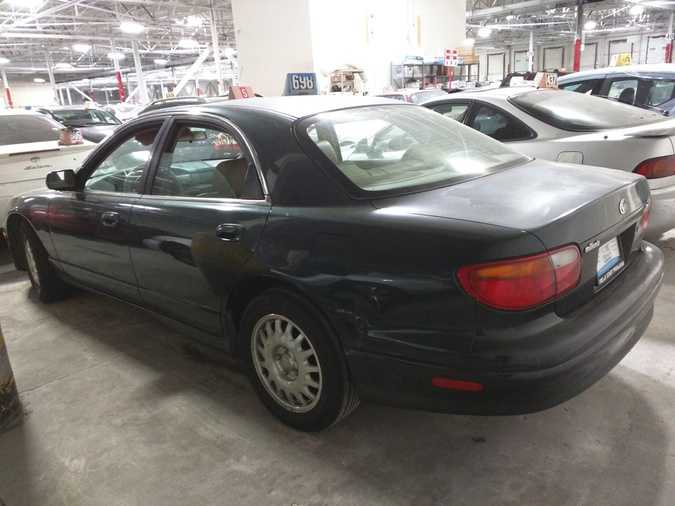 Mazda Millenia