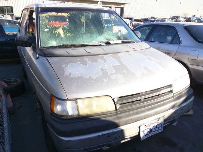 Mazda MPV