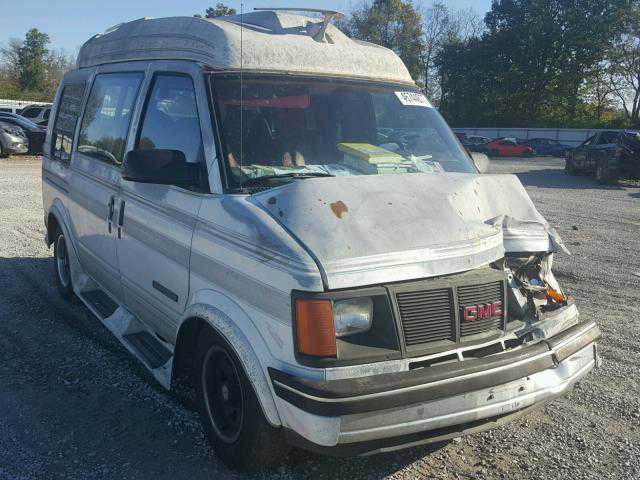 GMC Safari