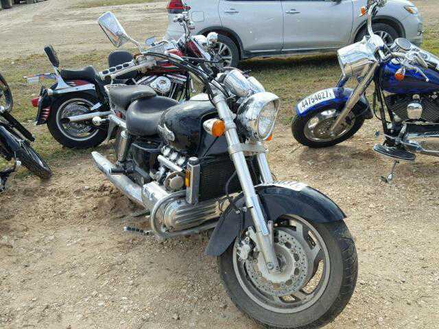 Honda GL1500C (VALKYRIE)