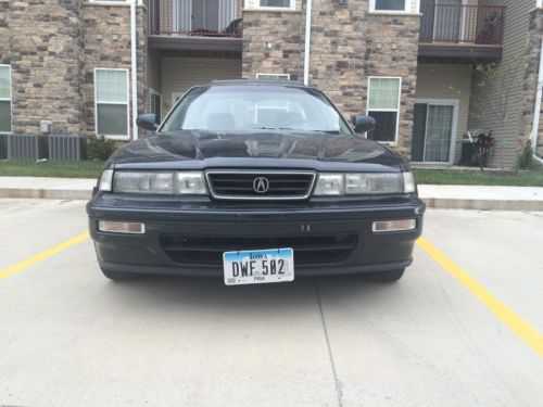 Acura Vigor