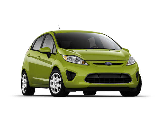 FORD