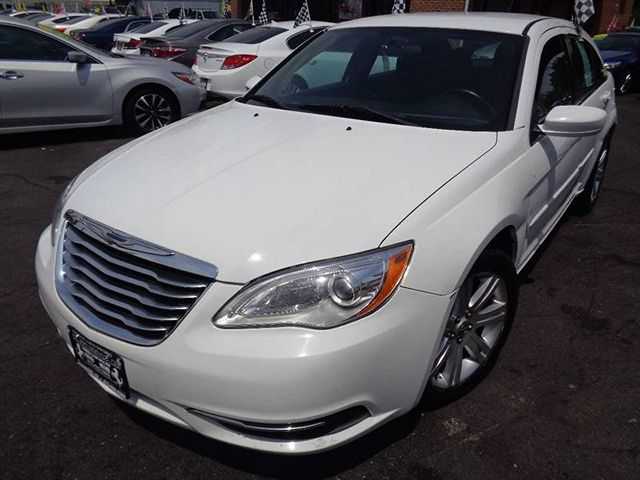 CHRYSLER