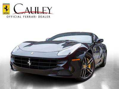 Ferrari FF