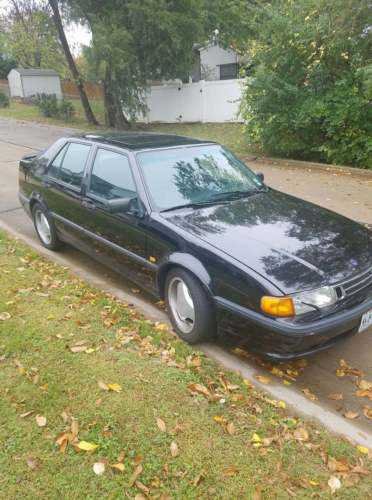 Saab 9000