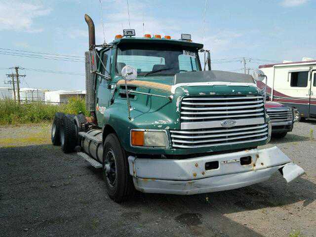 Ford LTLA9000