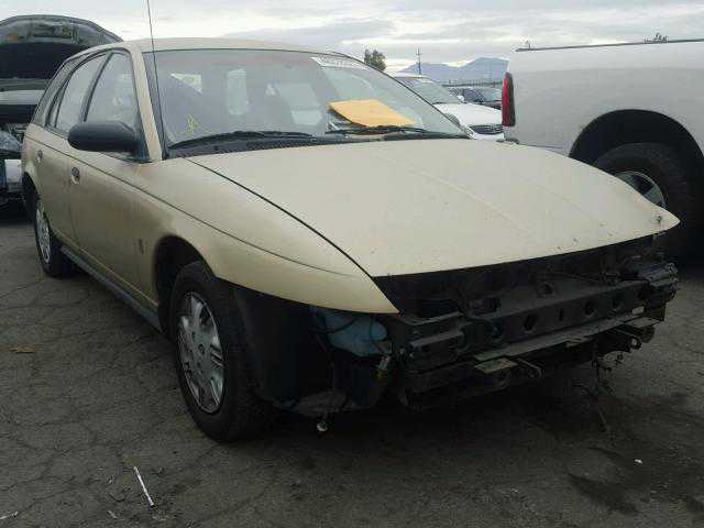 Saturn SW1