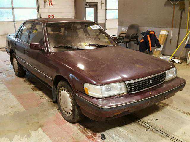 Toyota Cressida