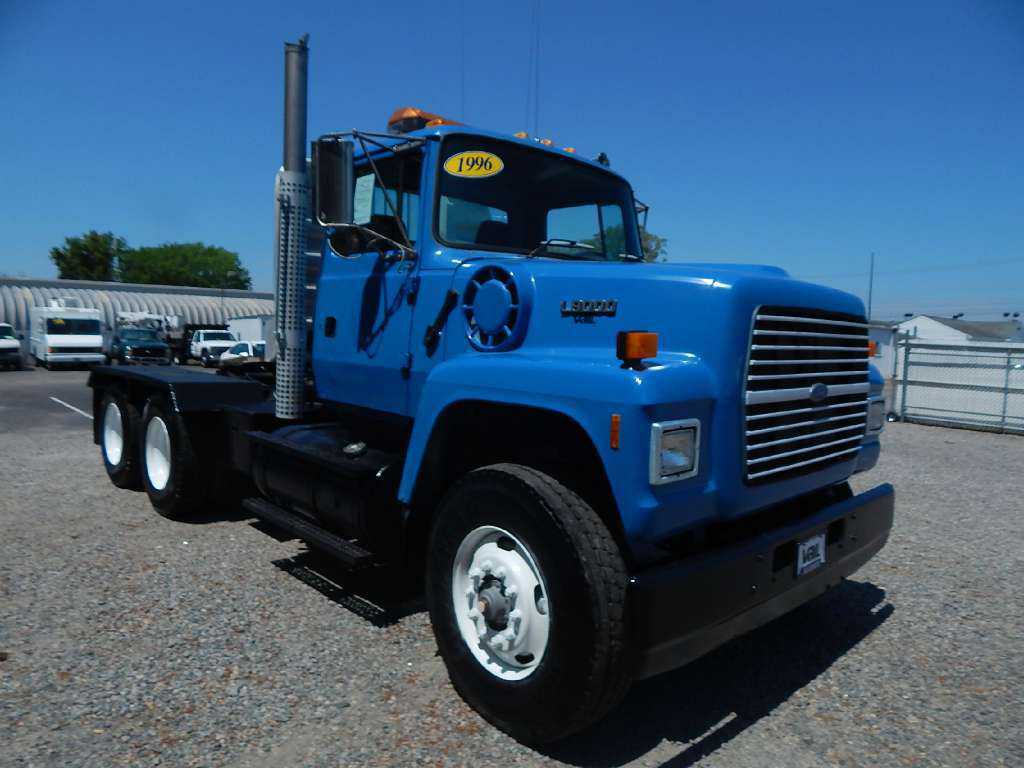 Ford LT9000