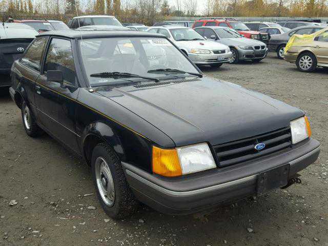 Ford Escort