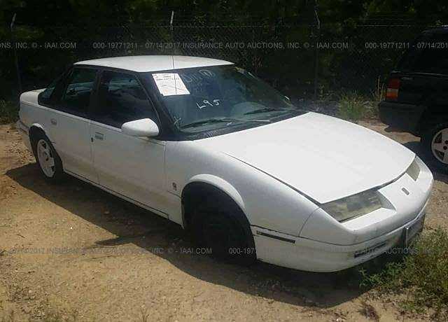 Saturn SL2