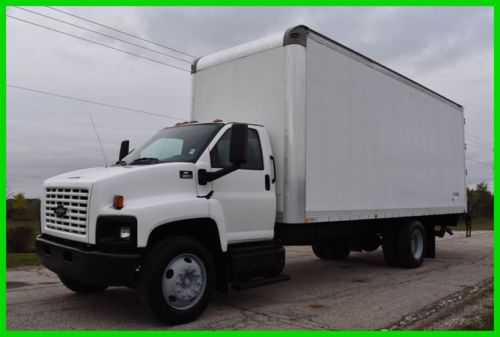 Chevrolet C6