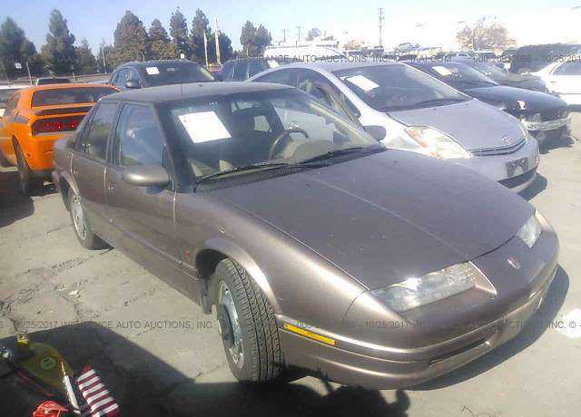Saturn SL2