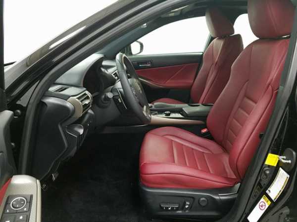 2014 Lexus IS