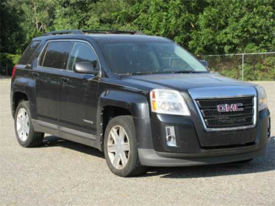 GMC