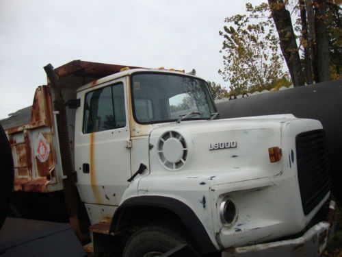 Ford L8501