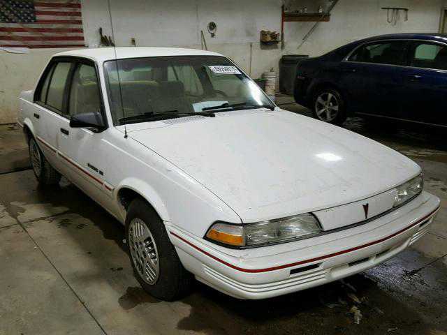 Pontiac Sunbird
