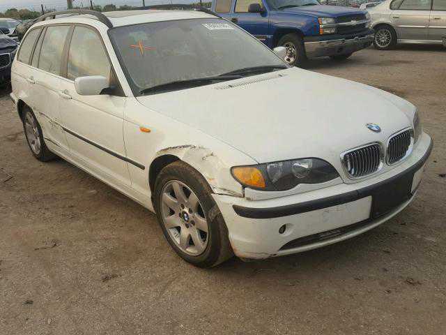 BMW 325iT