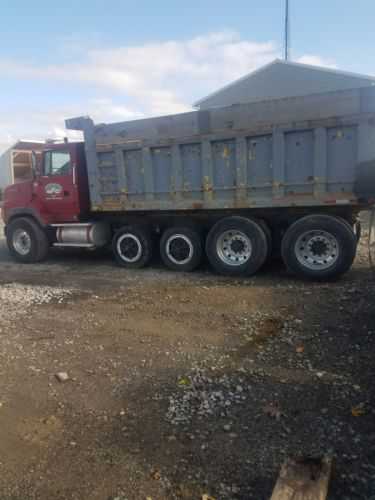 Ford LTA9000