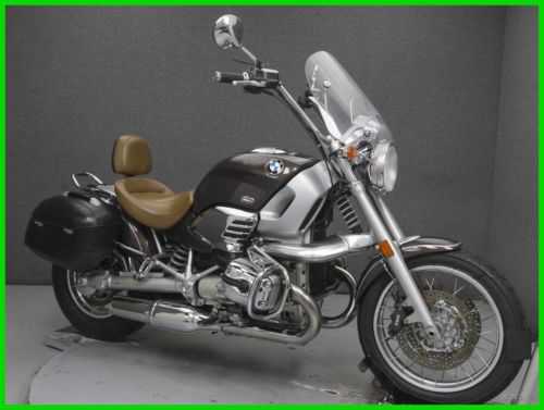 BMW R 1200 C