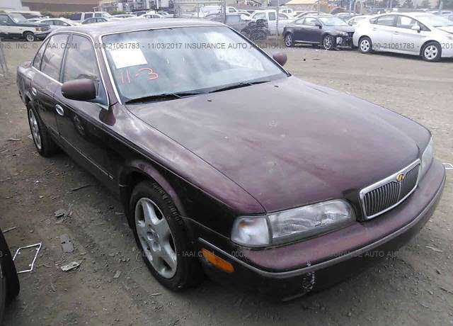 Infiniti Q45