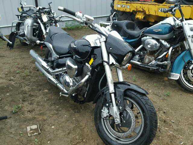 Suzuki VZ800L