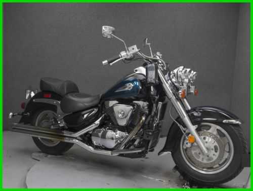 Suzuki VL1500