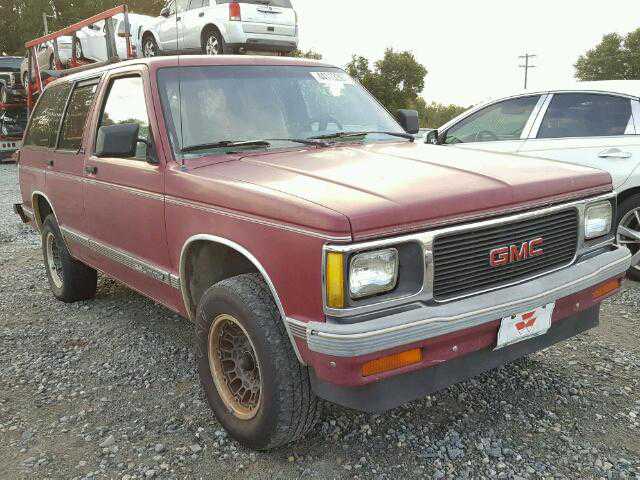 GMC