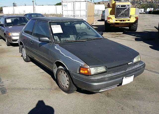 Mazda 323