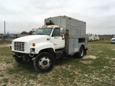 GMC C6