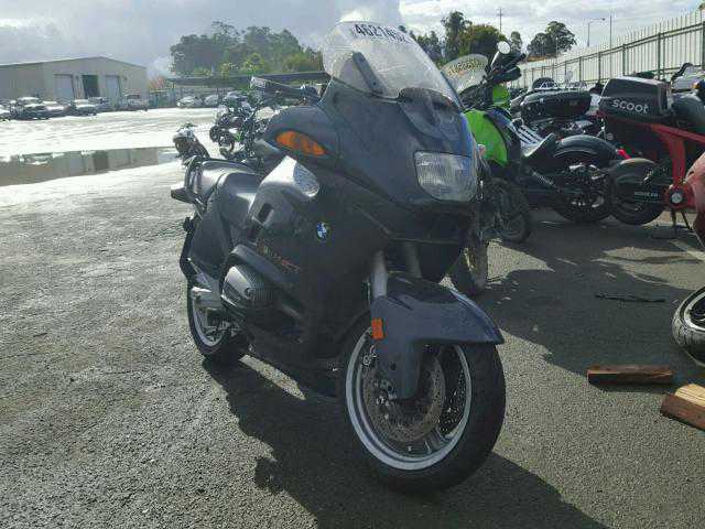 BMW R 1100 RT