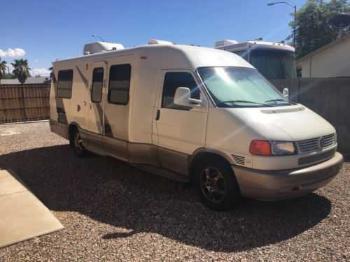 Volkswagen EuroVan