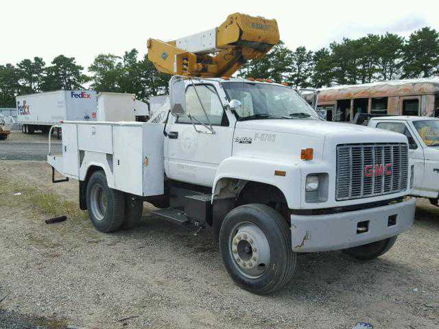 GMC C6