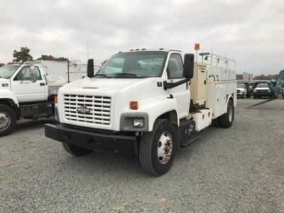 Chevrolet C7