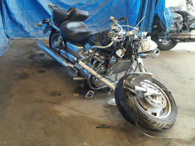 Honda GL1500 (Valkyrie)