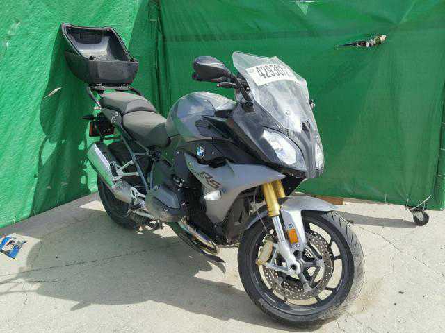 BMW R 1200 RS