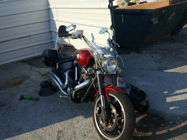 YAMAHA
