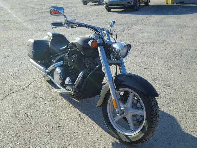 Honda VT1300 (Interstate)