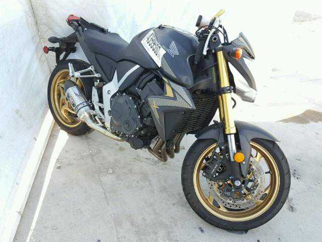 Honda CB1000