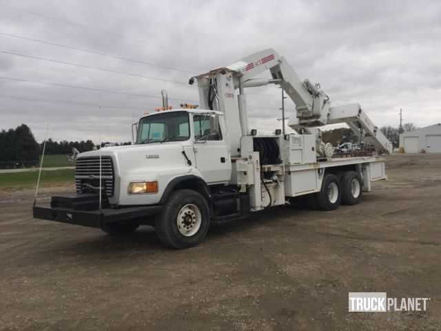 Ford LTS9000