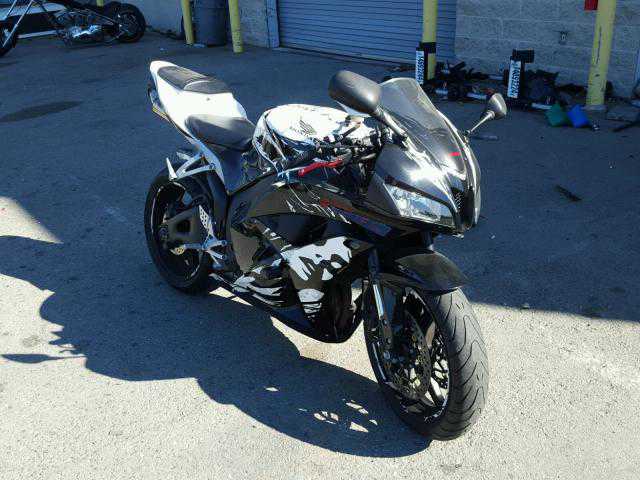 Honda CBR600