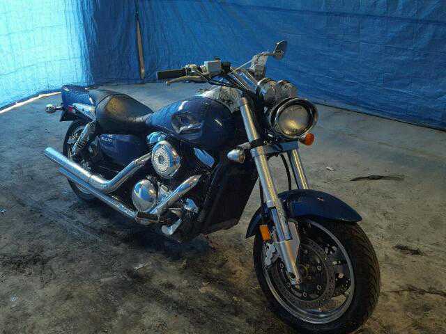 Suzuki VZ1600