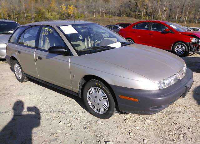 Saturn SW1