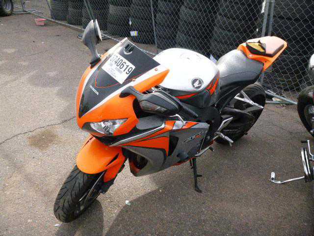 Honda CBR1000