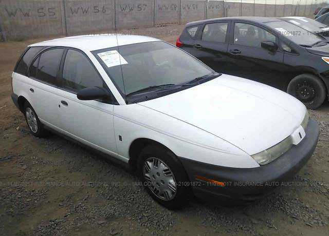 Saturn SW1