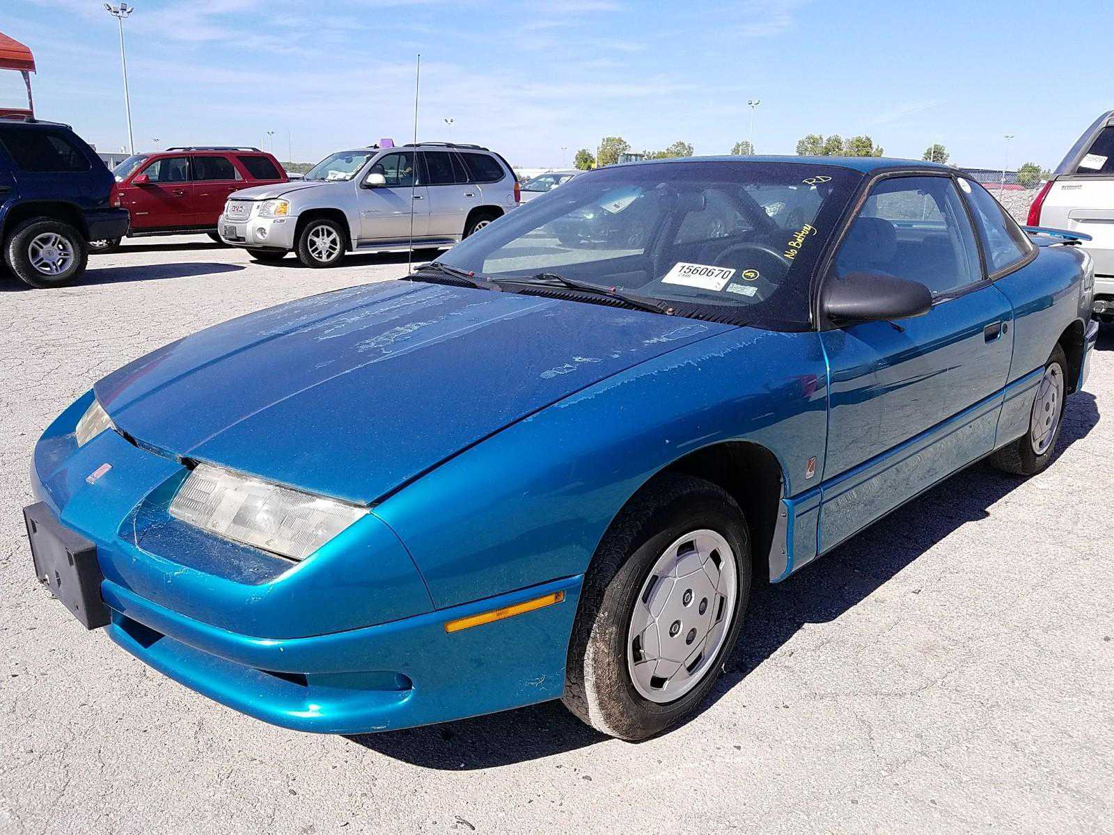 Saturn SC1