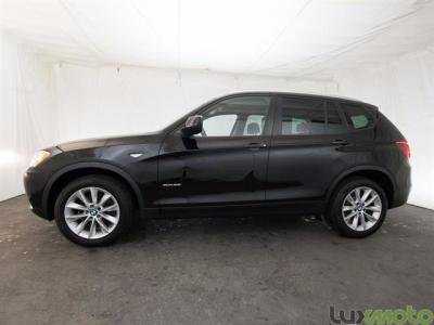2014 BMW X3